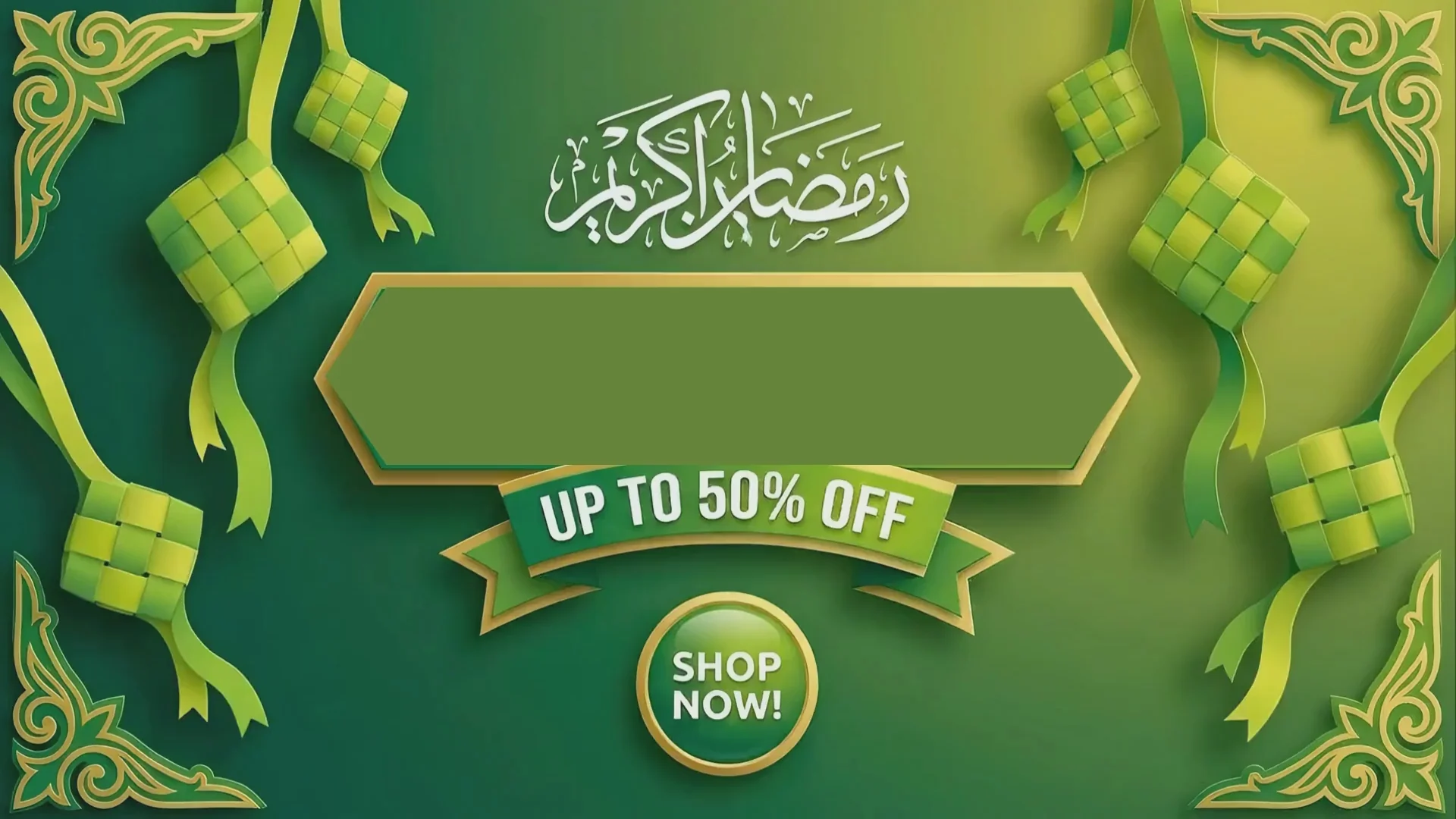 Welcome to Our Store