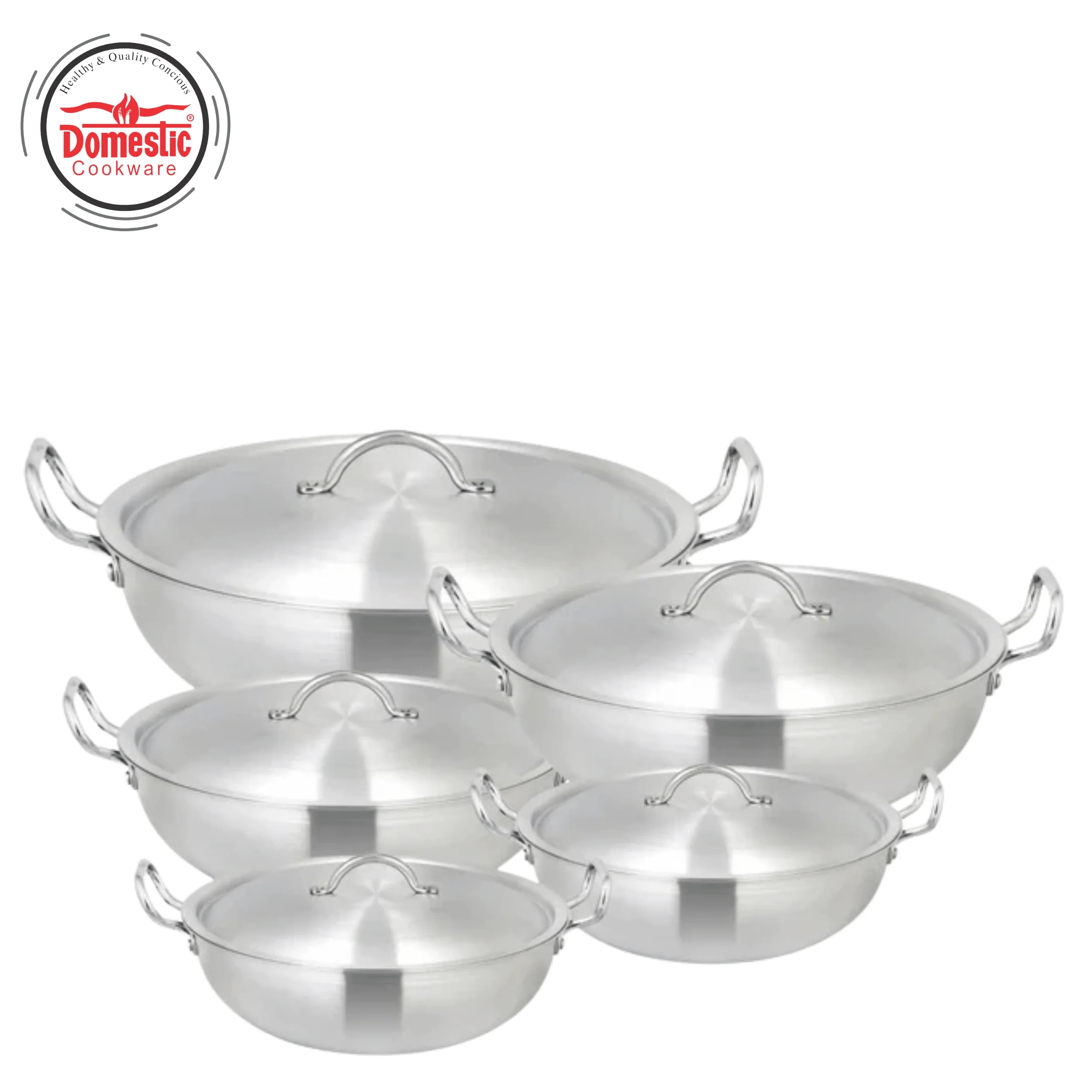 metal finish single items majestic